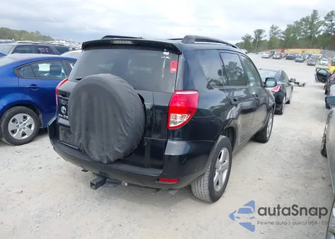 2008 Toyota Rav4 z USA, uszkodzony, nr VIN JTMZD33V286062691